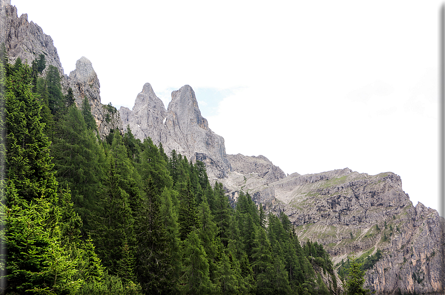 foto Rifugio Velo della Madonna